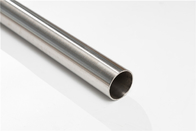 3" Ss Exhaust Tubing EN BS Standard 1.5 - 30mm Thickness Range Available