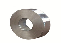 Slitting Brushed 3mm 304 Stainless Steel Strip For Pipe