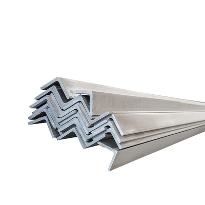 Profil Stainless Steel 310S 309S Equal Angle Bar 300 Series